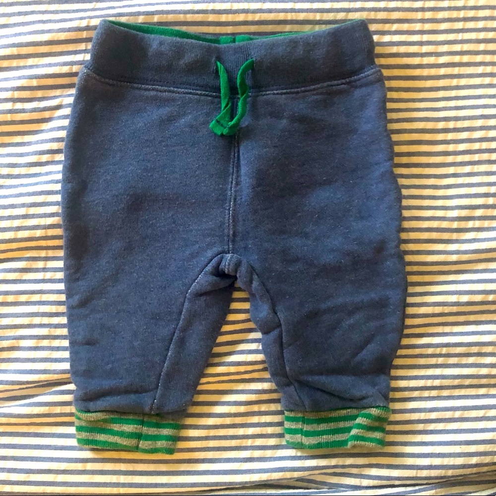 Mini Boden Joggers